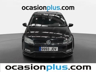 Volkswagen Polo Advance 1.4 TDI BMT 66 kW (90 CV)