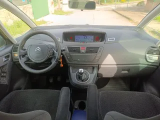 Citroen C4 Picasso 2007