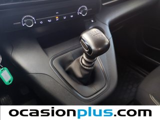 Peugeot Rifter PureTech 110 Active Standard 81 kW (110 CV)