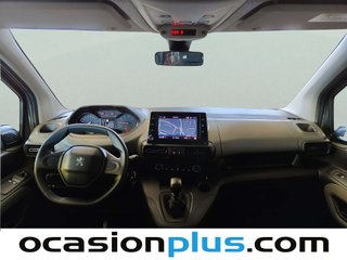 Peugeot Rifter PureTech 110 Active Standard 81 kW (110 CV)