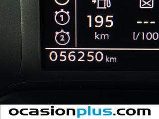 Peugeot Rifter PureTech 110 Active Standard 81 kW (110 CV)