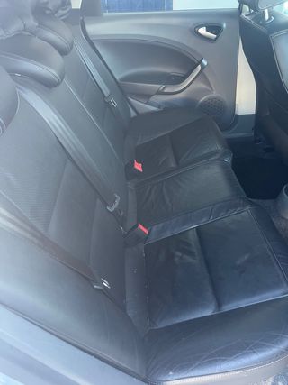 SEAT Ibiza 2011