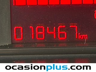 Citroen Berlingo Furgon BlueHDi 100 S&S Talla M Control 75 kW (102 CV)