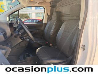 Citroen Berlingo Furgon BlueHDi 100 S&S Talla M Control 75 kW (102 CV)
