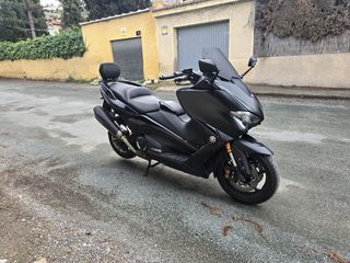 Yamaha TMAX 530 SX