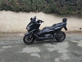 Yamaha TMAX 530 SX