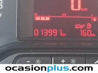 Citroen Berlingo Furgon BlueHDi 100 Talla M Control 75 kW (102 CV)