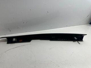 MOLDURA SALPICADERO PEUGEOT 207 X-LINE 1.4 HDI