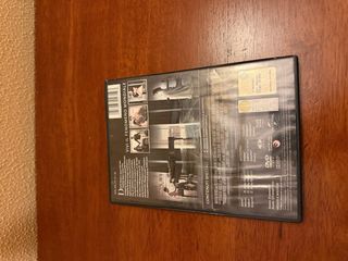DVD Cinquanta Sfumature di Grigio