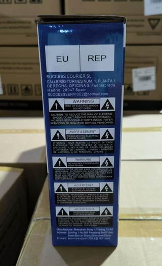 Televisor Portátil KCR 14 12V