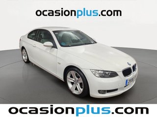 BMW Serie 3 320i Coupe 125 kW (170 CV)