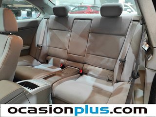 BMW Serie 3 320i Coupe 125 kW (170 CV)