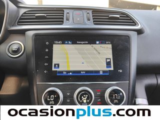 Renault Kadjar Zen Blue dCi 85 kW (115 CV) EDC