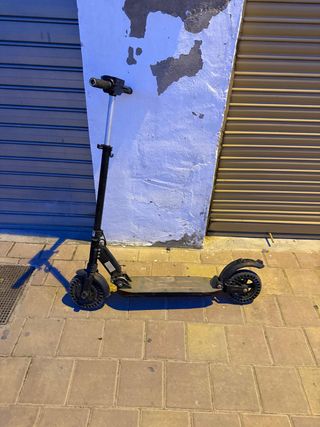 Patinete eléctrico
