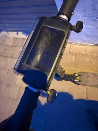 Patinete eléctrico