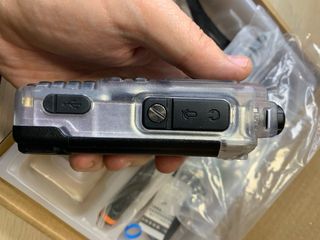 Walkie Talkie TIDRADIO TD H9