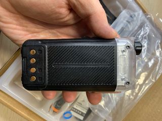 Walkie Talkie TIDRADIO TD H9