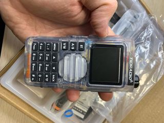 Walkie Talkie TIDRADIO TD H9