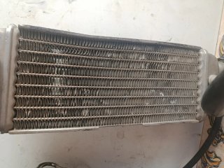 Radiadores originales KTM EXC 250 2003 2T