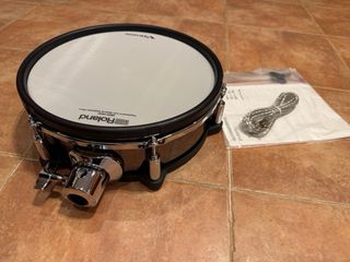 Roland PD-128-BC  Pad Caja/Tom