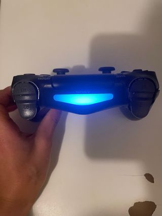 Mando DualShock 4 PS4 Negro