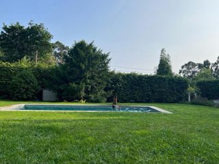 Piscina Hormigón Gunitado 8x3m
