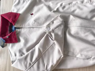 Chaqueta Polo Ralph Lauren