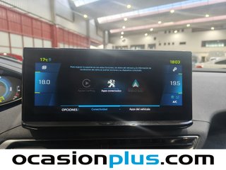 Peugeot 3008 Hybrid 300 Allure Pack e-EAT8 221 kW (300 CV)