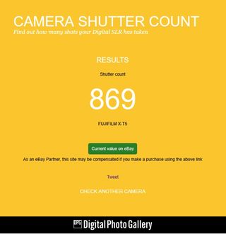 Fujifilm X-T5 Cuerpo