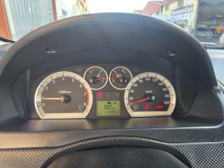 Chevrolet Aveo 2009