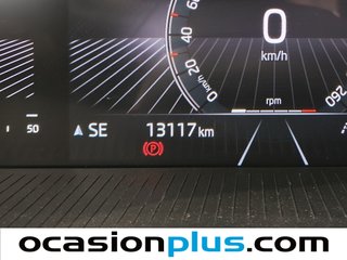 Skoda Fabia 1.0 TSI Selection 70 kW (95 CV)