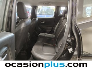 Jeep Renegade eHybrid 1.5 Limited ATX 96 kW (130 CV)