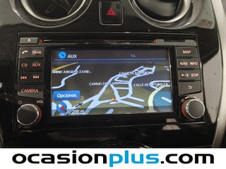 Nissan Note 1.2G Tekna Sport 59 kW (80 CV)