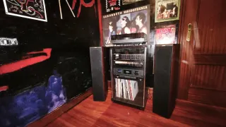 Pareja de Altavoces Jamo Classic 6 Dinamarca