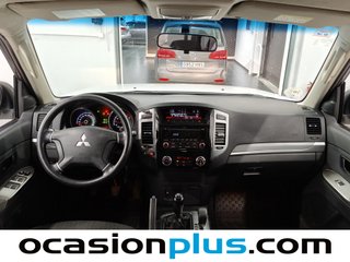Mitsubishi Montero 3.2 DI-D Spirit 147 kW (200 CV)