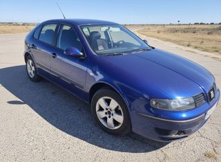 SEAT Leon 2004