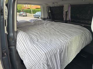 Volkswagen Caravelle T5 4Motion Camper 175cv