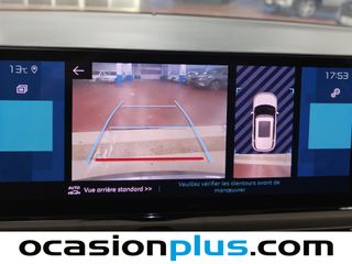 Citroen C5 Aircross Hybrid 225 Feel Pack e-EAT8 165 kW (225 CV)