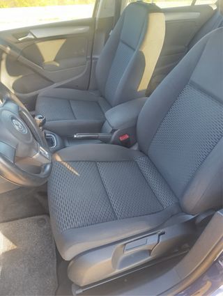 Volkswagen 6 Golf 6