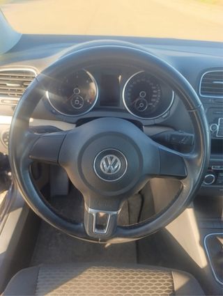 Volkswagen 6 Golf 6
