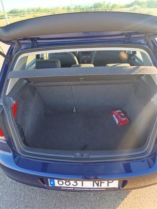 Volkswagen 6 Golf 6