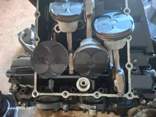 Pistones Suzuki GSR 600
