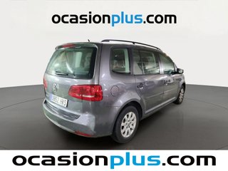 Volkswagen Touran 1.2 TSI Edition 77 kW (105 CV)