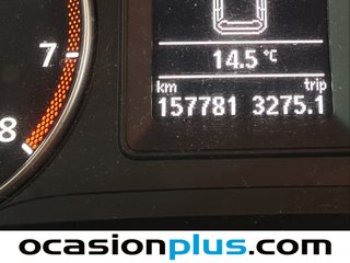 Volkswagen Touran 1.2 TSI Edition 77 kW (105 CV)
