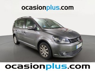 Volkswagen Touran 1.2 TSI Edition 77 kW (105 CV)
