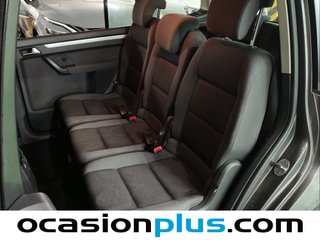 Volkswagen Touran 1.2 TSI Edition 77 kW (105 CV)