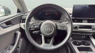 Audi A5 Coupe S line 35 TDI 120 kW (163 CV) S tronic