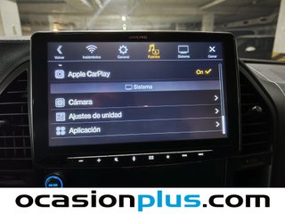 Mercedes-Benz Vito Furgon 110 CDI Base Compacta 75 kW (102 CV)