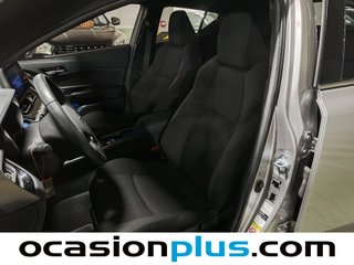 Toyota C-HR 1.8 125H Advance 90 kW (122 CV)
