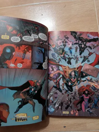 Civil War II (Marvel Now! Deluxe)